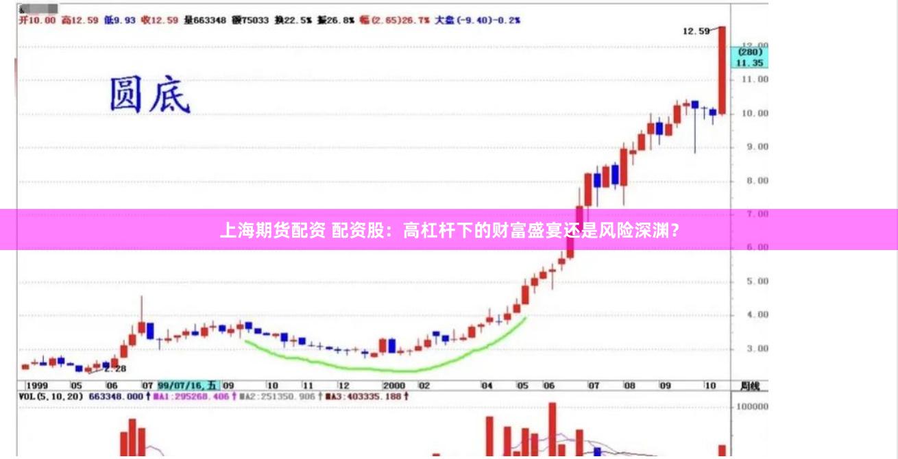 上海期货配资 配资股：高杠杆下的财富盛宴还是风险深渊？