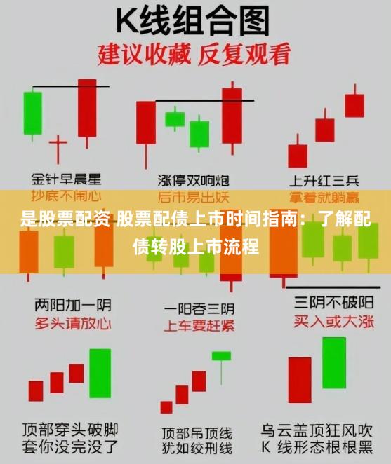 是股票配资 股票配债上市时间指南：了解配债转股上市流程